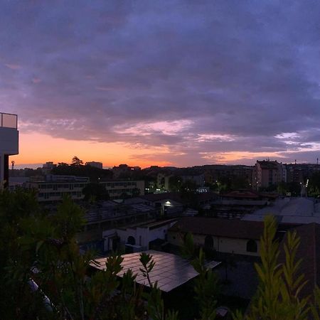 8380 Lory'S House Apartment โรม ภายนอก รูปภาพ