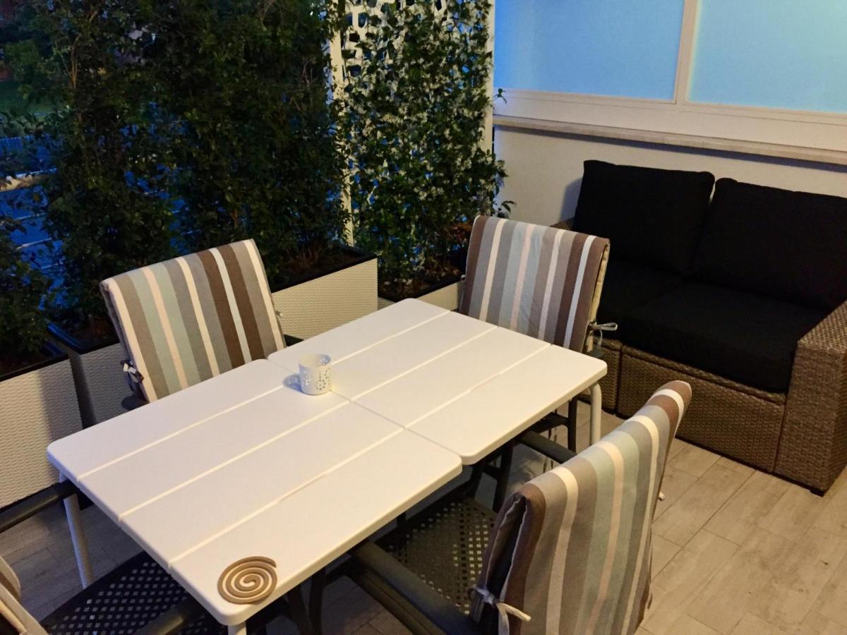 8380 Lory'S House Apartment โรม ภายนอก รูปภาพ