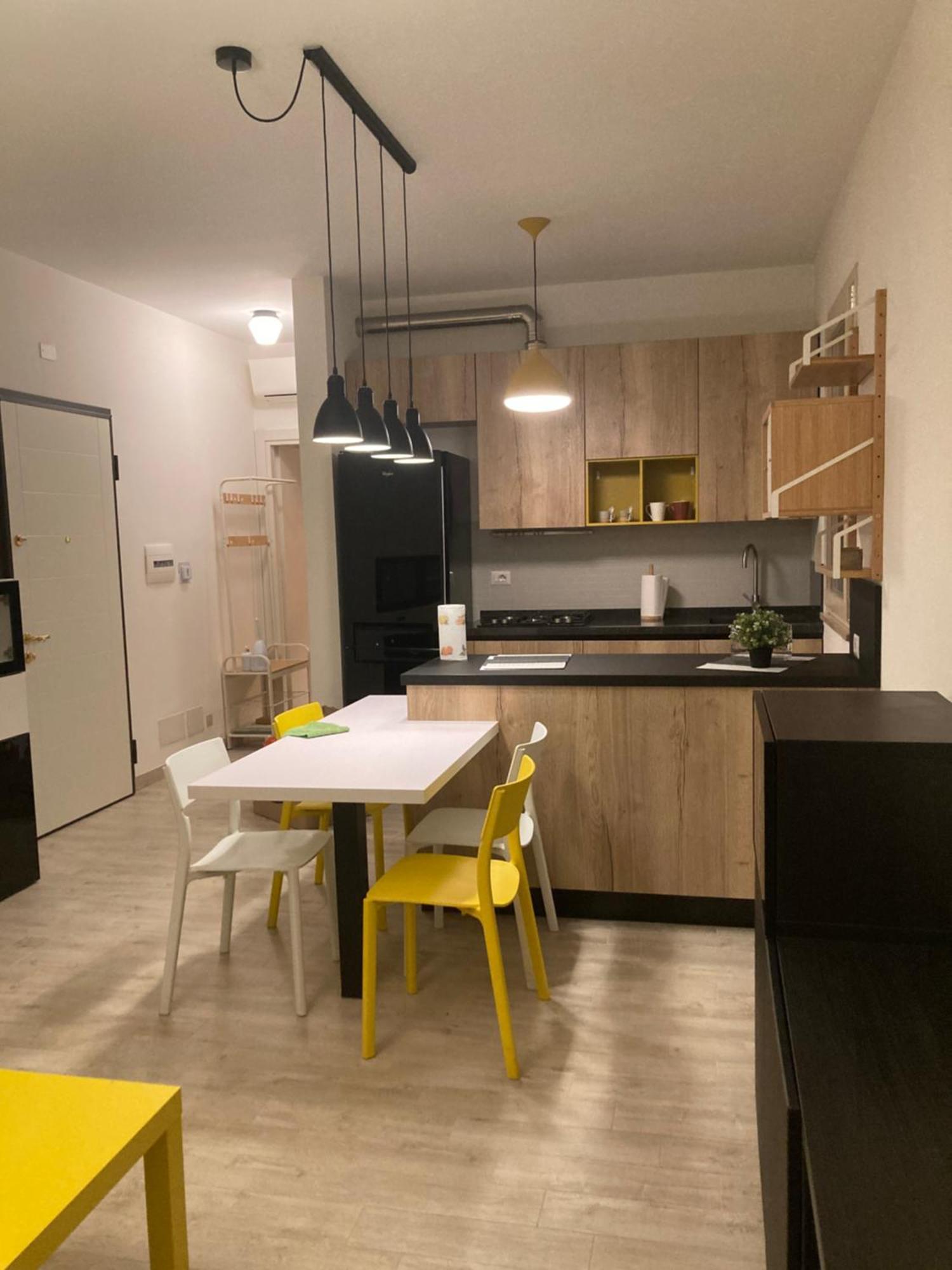 8380 Lory'S House Apartment โรม ภายนอก รูปภาพ